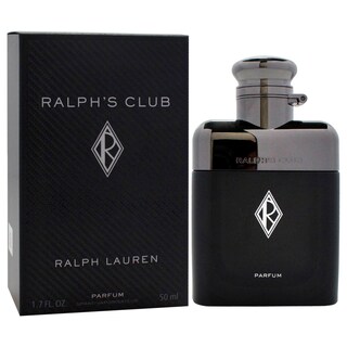 Foto 3 | Perfume Ralph Lauren Ralphs Club 50 ml en Aerosol para Hombre - Venta Internacional
