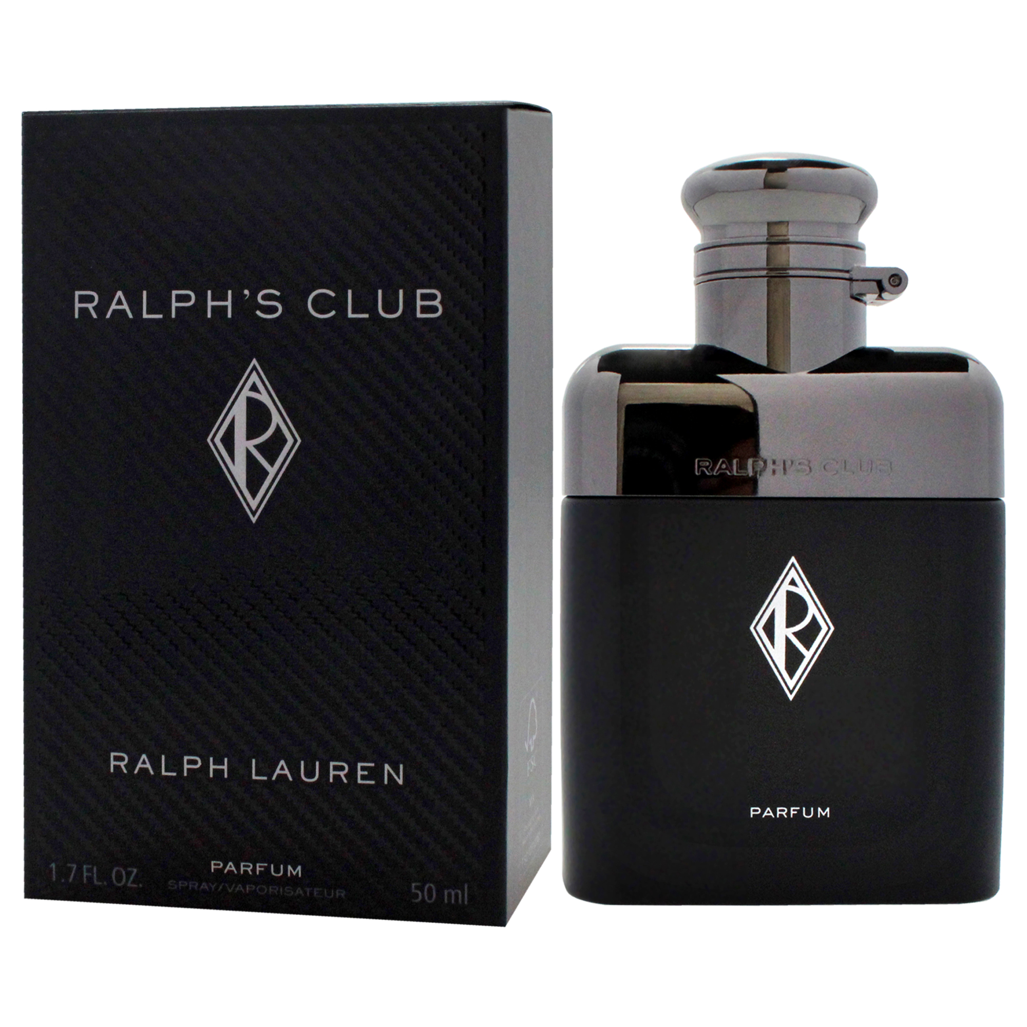 Foto 5 pulgar | Perfume Ralph Lauren Ralphs Club 50 ml en Aerosol para Hombre - Venta Internacional