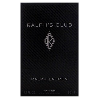Foto 5 | Perfume Ralph Lauren Ralphs Club 50 ml en Aerosol para Hombre - Venta Internacional