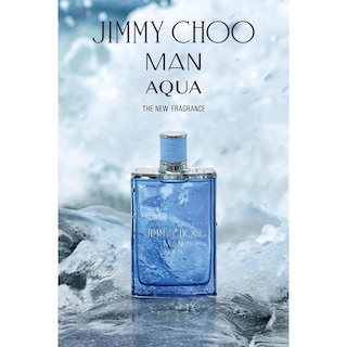 Foto 2 | Perfume Jimmy Choo Man Aqua de Toilette 30 Ml para Hombre - Venta Internacional