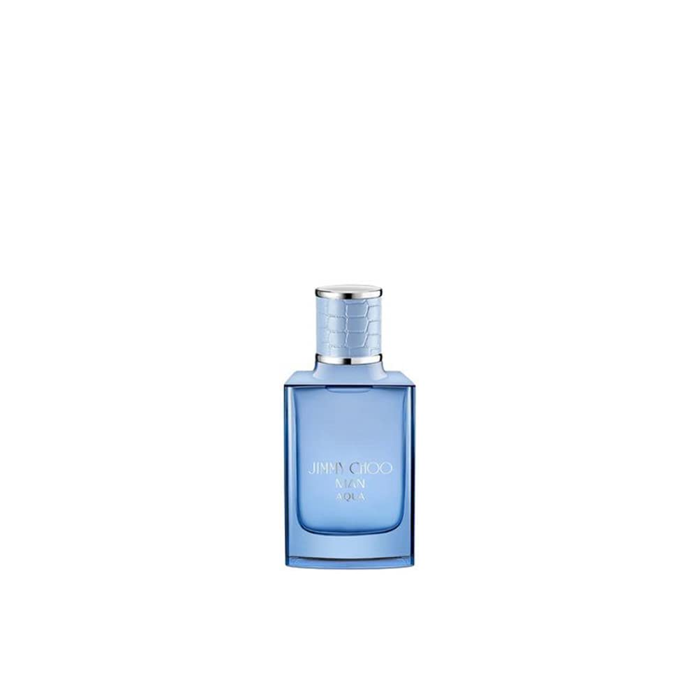 Foto 4 pulgar | Perfume Jimmy Choo Man Aqua de Toilette 30 Ml para Hombre - Venta Internacional