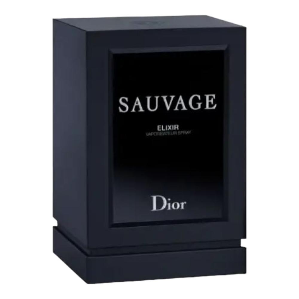 Foto 3 pulgar | Perfume Christian Dior Sauvage Elixir 100 ml para Hombre