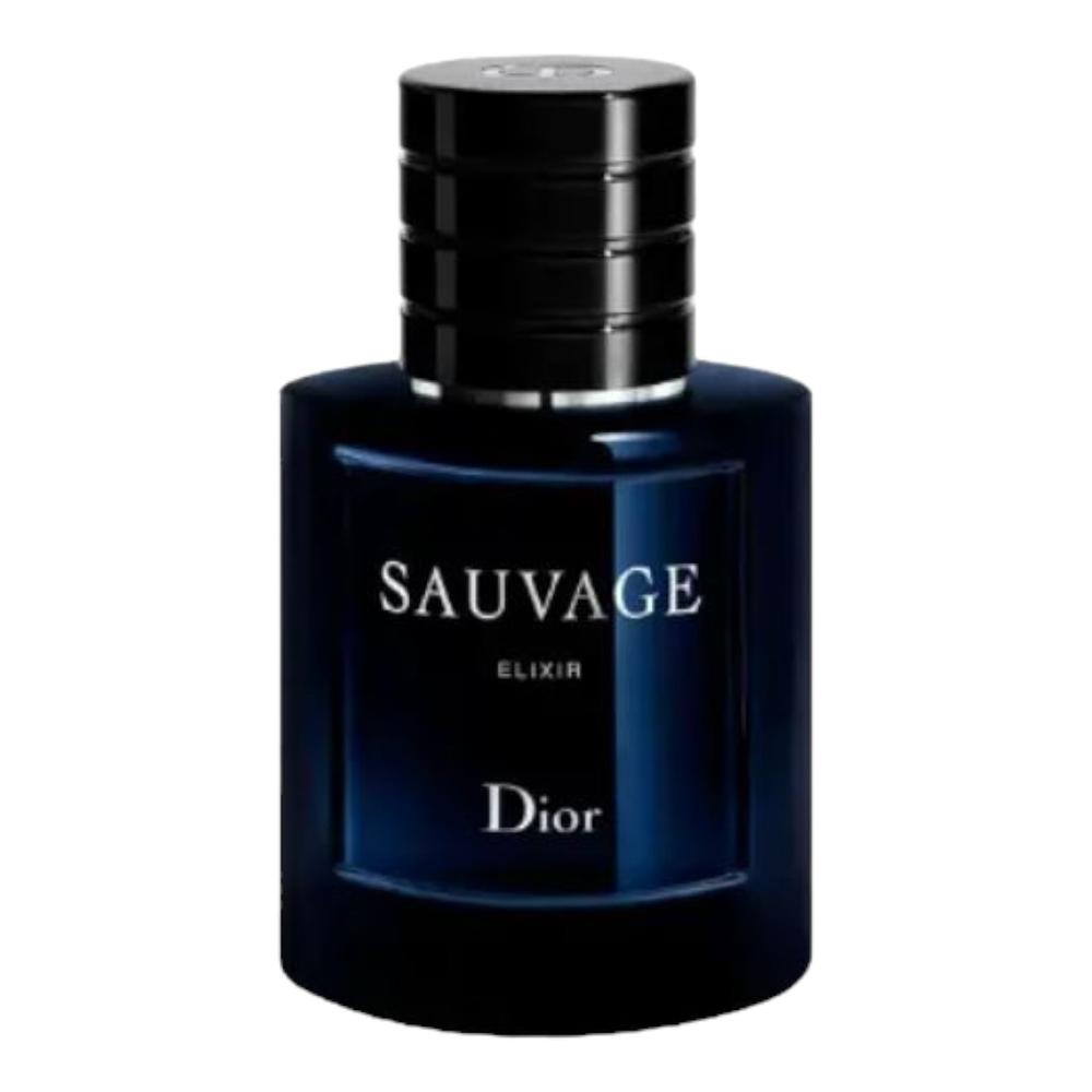 Foto 4 pulgar | Perfume Christian Dior Sauvage Elixir 100 ml para Hombre