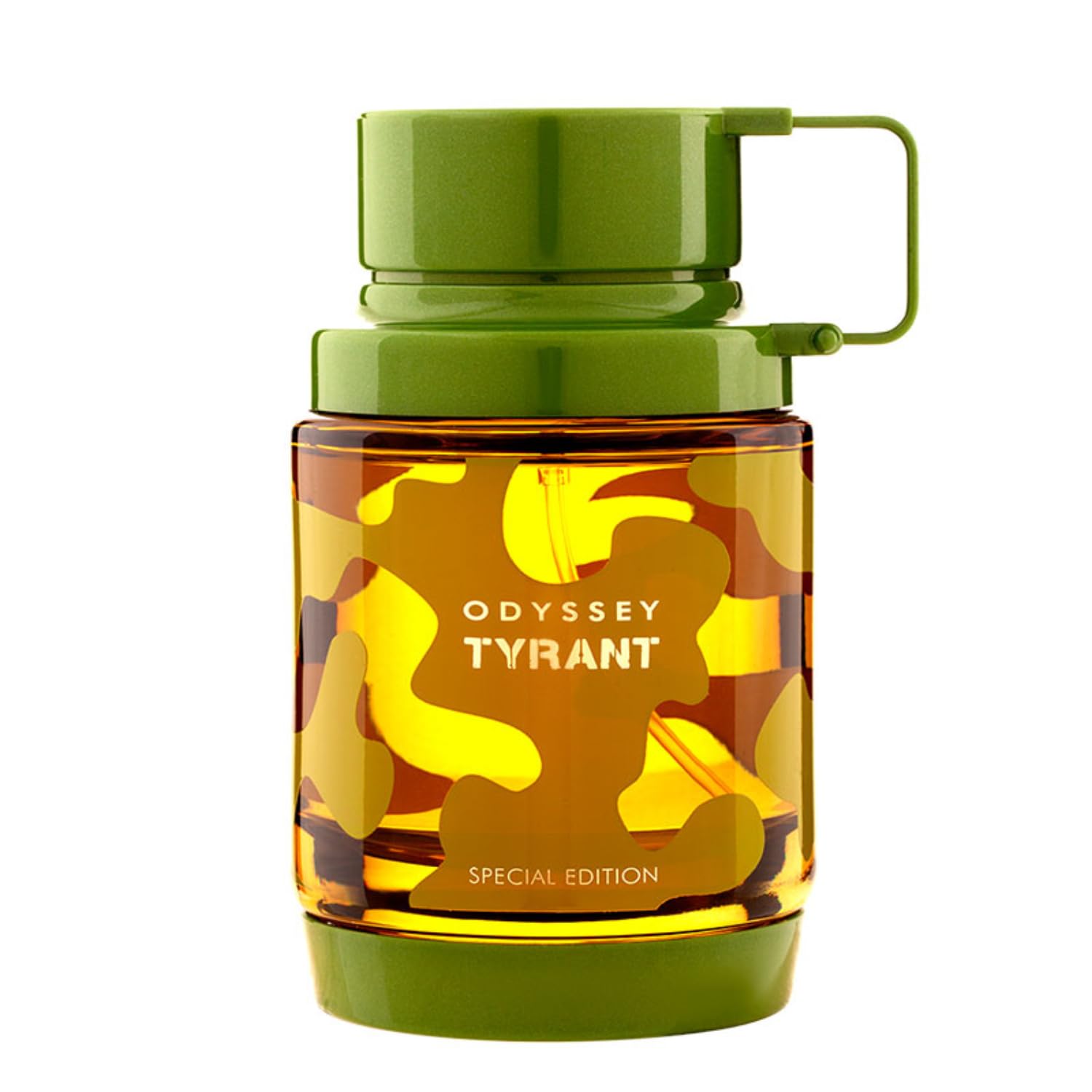 Foto 2 pulgar | Perfume Armaf Odyssey Tyrant Edición Especial Edp 100 ml para Hombre - Venta Internacional