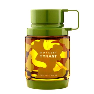Foto 1 | Perfume Armaf Odyssey Tyrant Edición Especial Edp 100 ml para Hombre - Venta Internacional