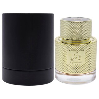 Foto 1 | Perfume Lattafa Qaaed Eau de Parfum 100 ml para Hombre - Venta Internacional