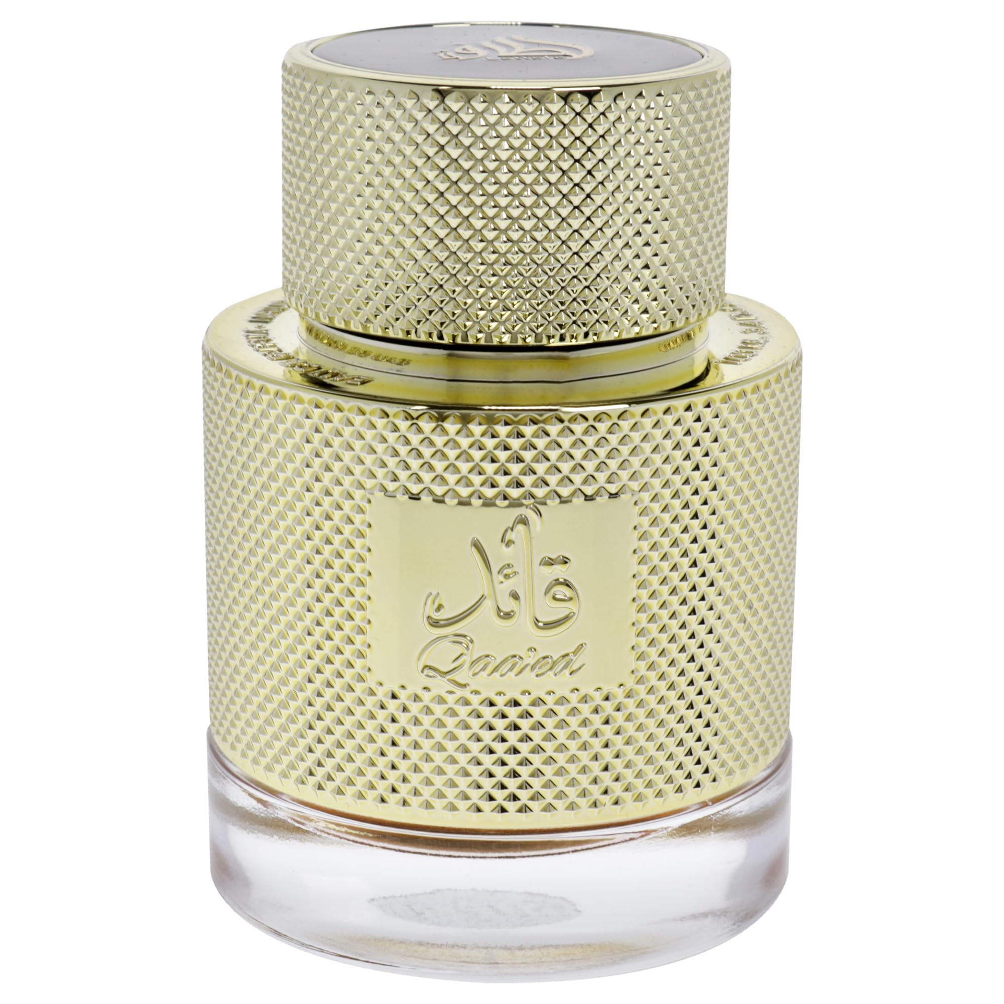 Foto 2 | Perfume Lattafa Qaaed Eau de Parfum 100 ml para Hombre - Venta Internacional