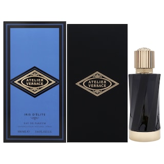 Foto 1 | Perfume Versace Atelier Iris Delite Eau De Parfum 100 Ml - Venta Internacional