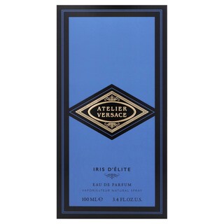 Foto 5 | Perfume Versace Atelier Iris Delite Eau De Parfum 100 Ml - Venta Internacional