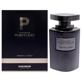Foto 1 | Perfume Al Haramain Portfolio Oriental 75 Ml Unisex - Venta Internacional
