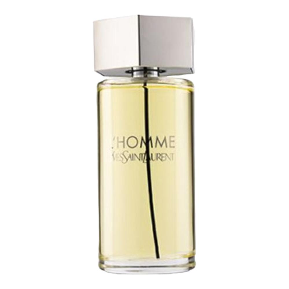 Foto 2 pulgar | Perfume Yves Saint Laurent L'Homme Eau de Toilette 200 ml para Hombre