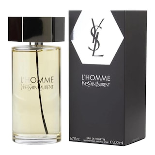 Foto 3 | Perfume Yves Saint Laurent L'Homme Eau de Toilette 200 ml para Hombre