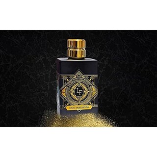 Foto 3 | Perfume Khadlaj La Fede Oud For Kings Eau De Parfum de 80 Ml para Hombre - Venta Internacional
