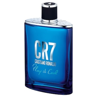 Foto 1 | Perfume Cristiano Ronaldo Eau De Toilette Eau De Toilette 100 Ml para Hombre - Venta Internacional