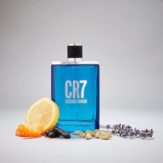 Foto 3 | Perfume Cristiano Ronaldo Eau De Toilette Eau De Toilette 100 Ml para Hombre - Venta Internacional