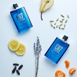 Foto 5 | Perfume Cristiano Ronaldo Eau De Toilette Eau De Toilette 100 Ml para Hombre - Venta Internacional