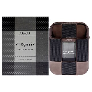 Foto 1 | Perfume Armaf Legesi Eau De Parfum 100 Ml para Hombre - Venta Internacional