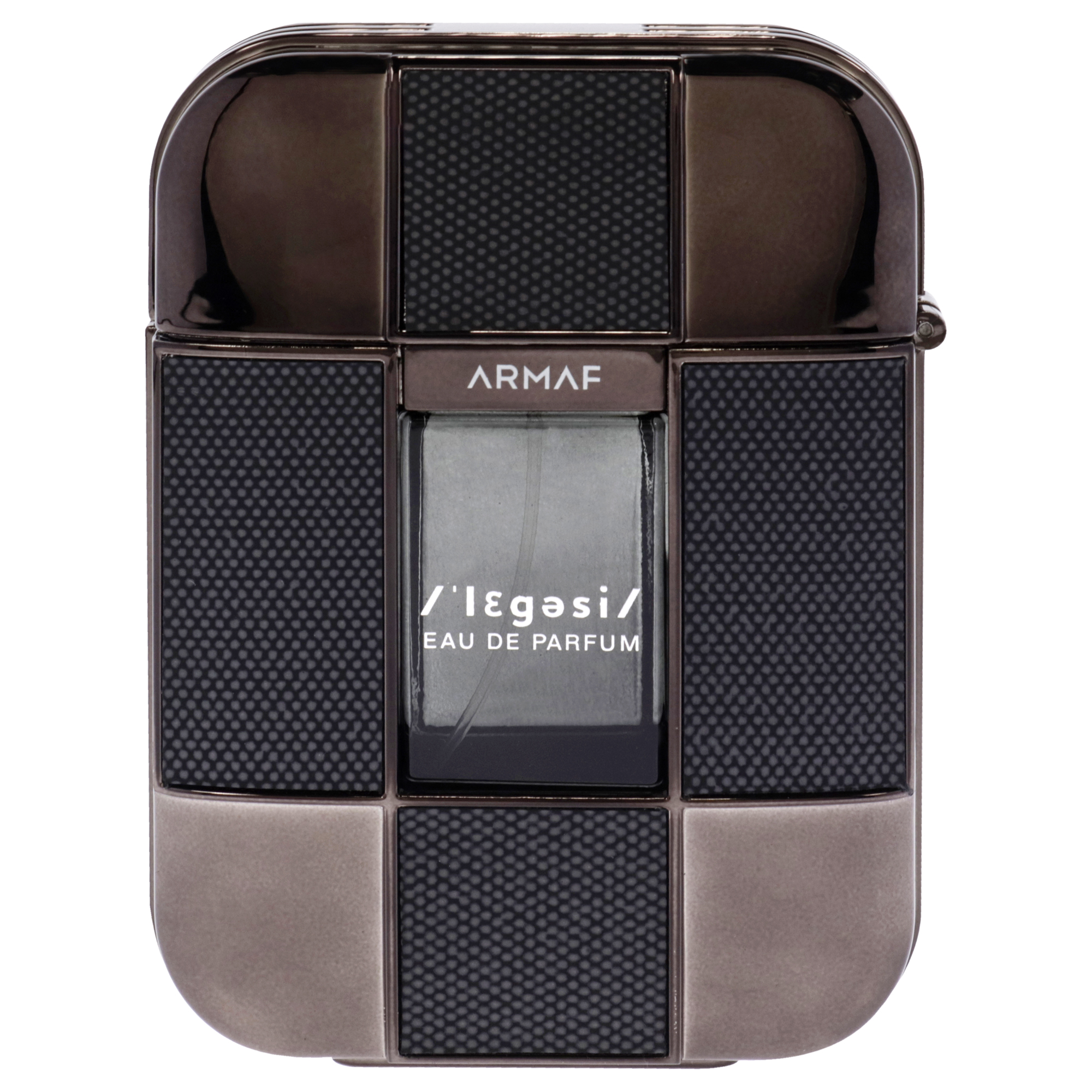Foto 3 pulgar | Perfume Armaf Legesi Eau De Parfum 100 Ml para Hombre - Venta Internacional