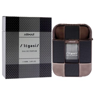 Foto 3 | Perfume Armaf Legesi Eau De Parfum 100 Ml para Hombre - Venta Internacional
