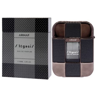 Foto 4 | Perfume Armaf Legesi Eau De Parfum 100 Ml para Hombre - Venta Internacional