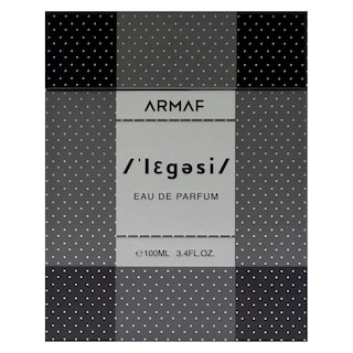 Foto 5 | Perfume Armaf Legesi Eau De Parfum 100 Ml para Hombre - Venta Internacional