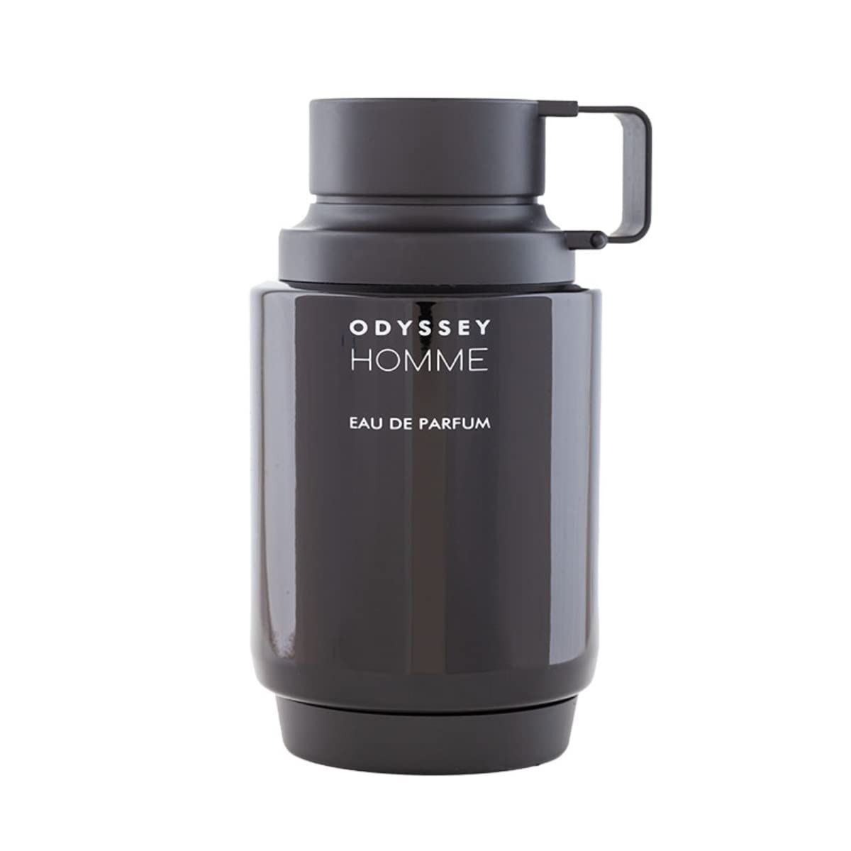 Foto 2 pulgar | Perfume Armaf Odyssey Homme Black Eau De Parfum 200 Ml para Hombre - Venta Internacional