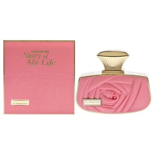 Foto 1 | Perfume Al Haramain Story Of My Life Edp 75 Ml Unisex - Venta Internacional