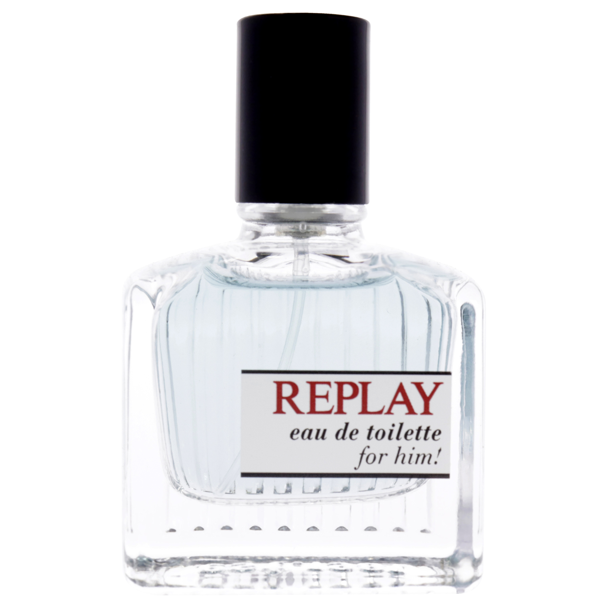 Foto 3 pulgar | Perfume Replay Replay Eau de Toilette 30 ml para Hombre - Venta Internacional