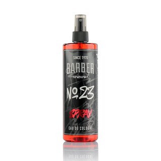 Foto 1 | Perfume Barber Marmara Grafitti 400 Ml - Venta Internacional