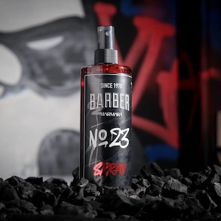 Foto 4 | Perfume Barber Marmara Grafitti 400 Ml - Venta Internacional