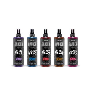Foto 6 | Perfume Barber Marmara Grafitti 400 Ml - Venta Internacional