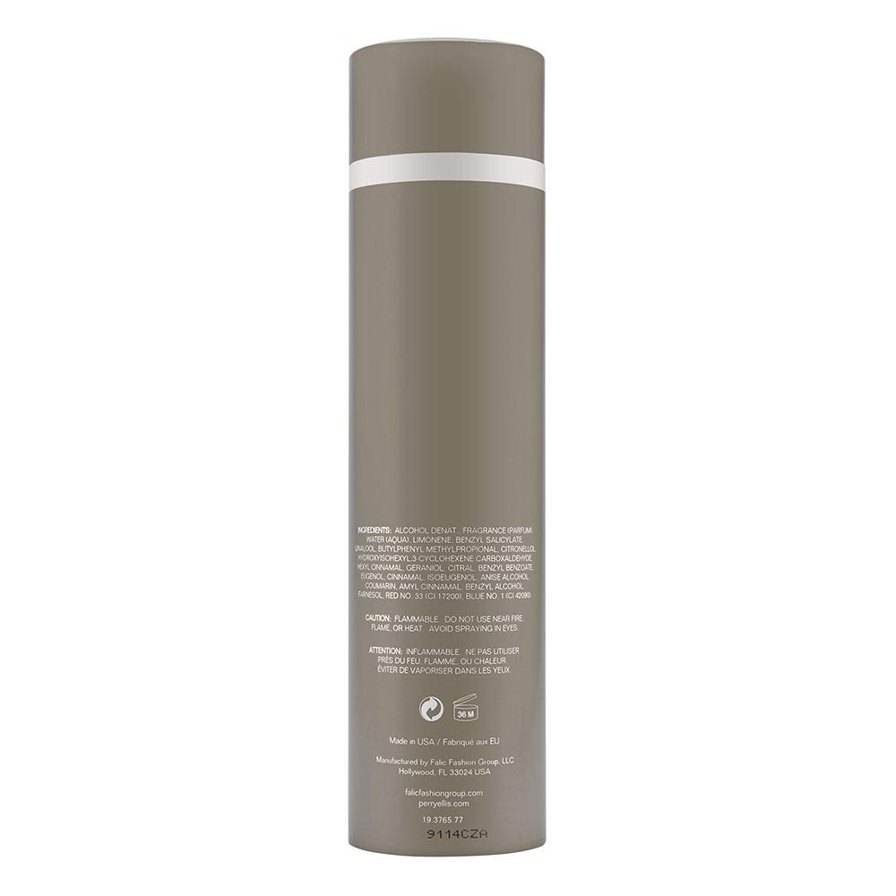 Foto 3 pulgar | Perfume Perry Ellis 360 Eau De Toilette 200 Ml para Hombre - Venta Internacional