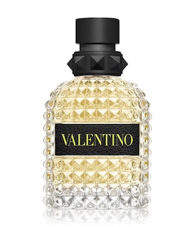 Foto 1 | Perfume Valentino Born In Roma Yellow Dream Edt 50 Ml Para Hombre - Venta Internacional