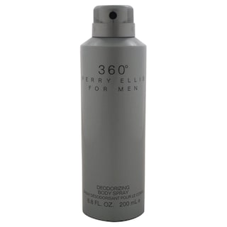 Foto 1 | Spray Corporal Perry Ellis 360° 180 ml para Hombre - Venta Internacional