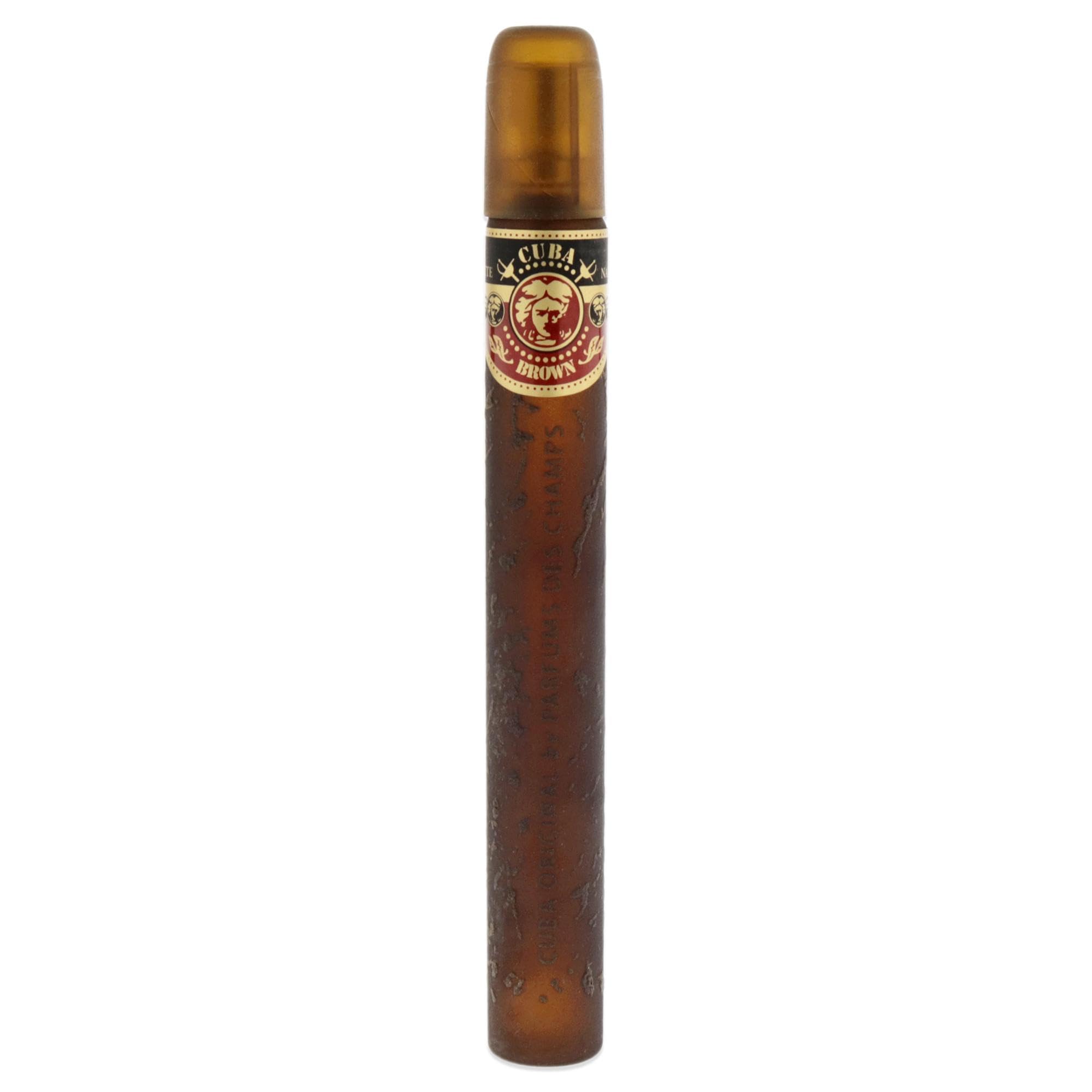 Foto 3 pulgar | Perfume Cuba Cuba Brown Eau de Toilette 35 ml para Hombre - Venta Internacional