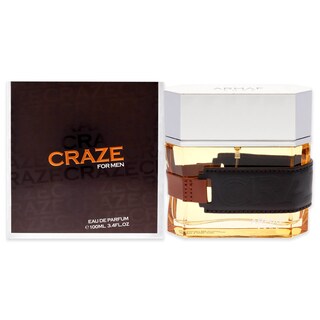 Foto 1 | Perfume Armaf Craze Eau De Parfum 100 Ml para Hombre - Venta Internacional