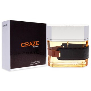 Foto 3 | Perfume Armaf Craze Eau De Parfum 100 Ml para Hombre - Venta Internacional