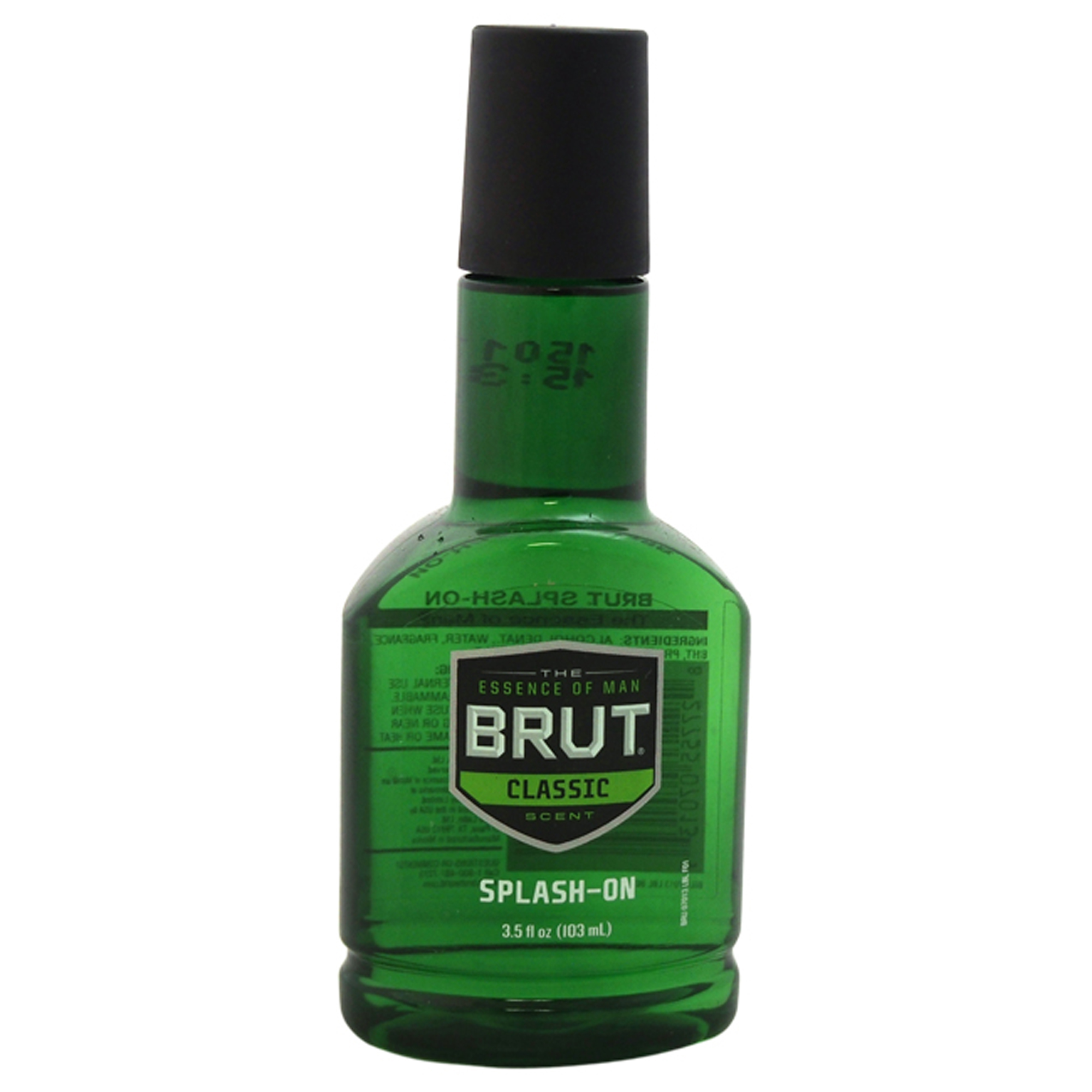 Foto 2 pulgar | Fragancia Original Brut Splash-on para Después del Afeitado 100 ml para Hombre