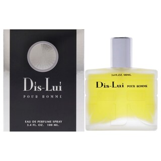 Foto 1 | Perfume YZY Perfume Dis-Lui Eau de Parfum 100 ml para Hombre - Venta Internacional