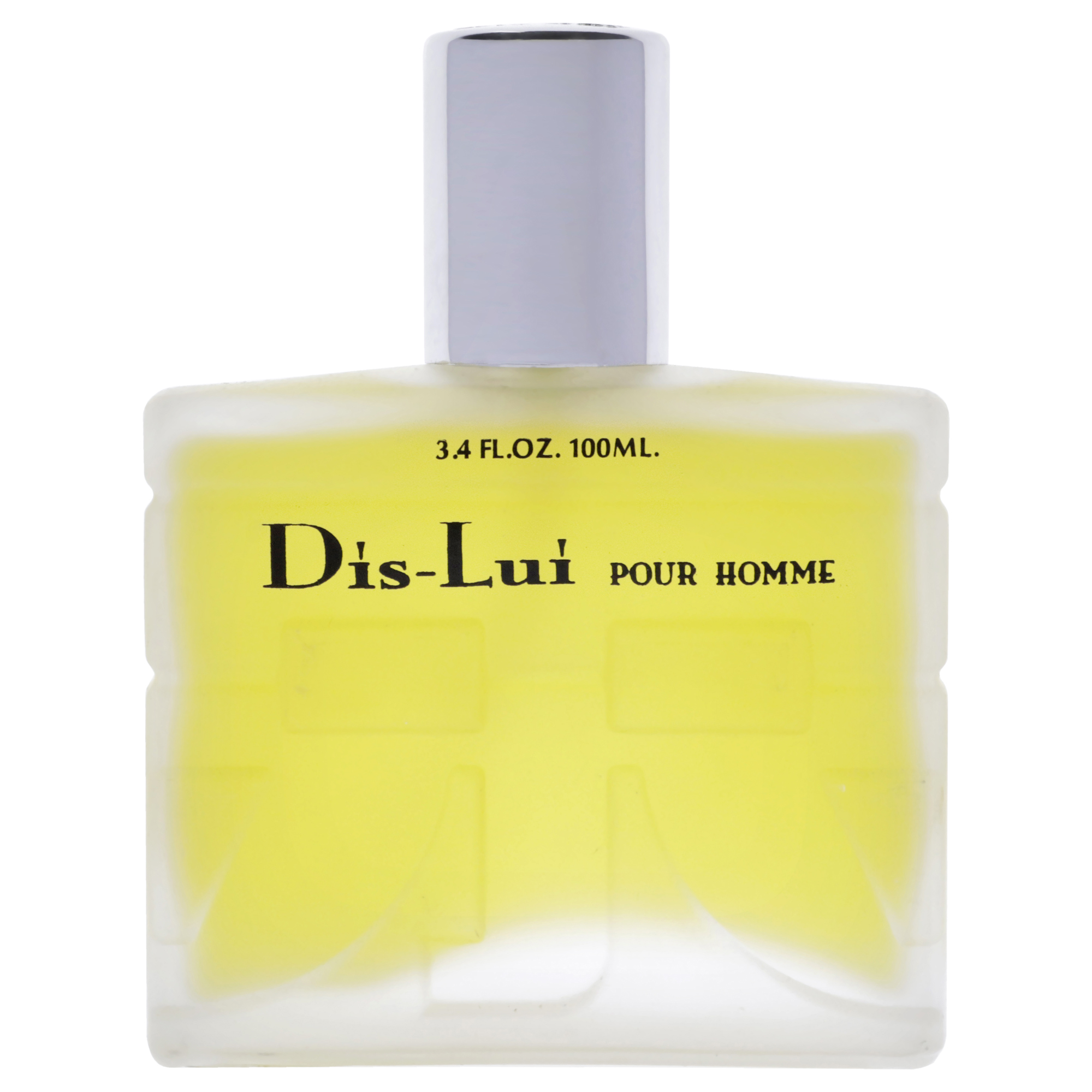 Foto 3 pulgar | Perfume YZY Perfume Dis-Lui Eau de Parfum 100 ml para Hombre - Venta Internacional