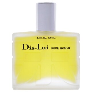 Foto 2 | Perfume YZY Perfume Dis-Lui Eau de Parfum 100 ml para Hombre - Venta Internacional