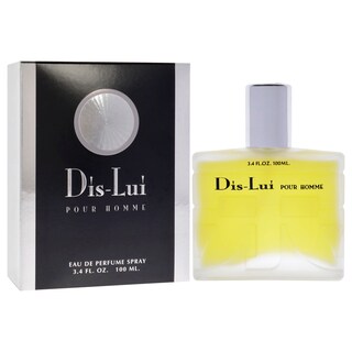 Foto 3 | Perfume YZY Perfume Dis-Lui Eau de Parfum 100 ml para Hombre - Venta Internacional