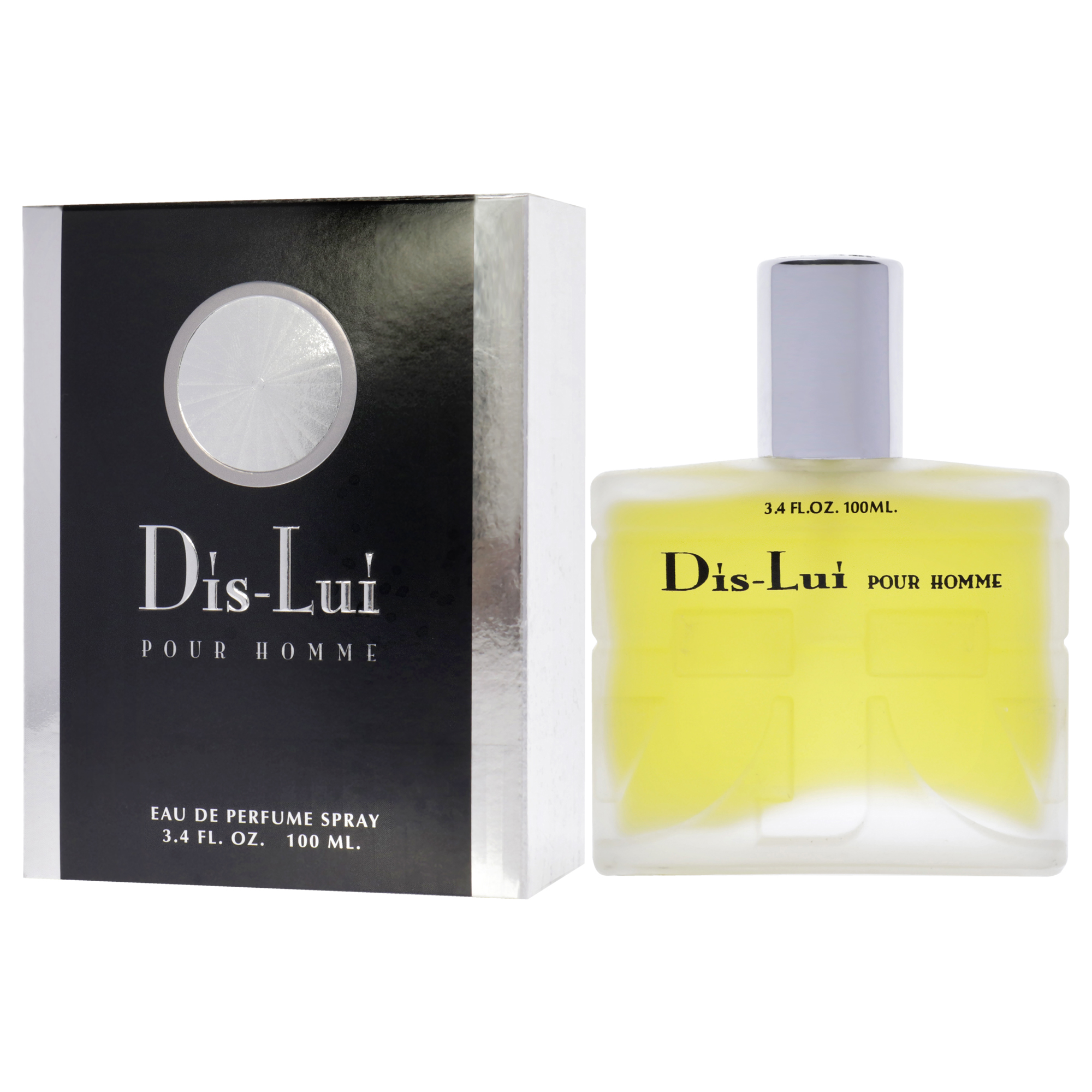 Foto 5 pulgar | Perfume YZY Perfume Dis-Lui Eau de Parfum 100 ml para Hombre - Venta Internacional