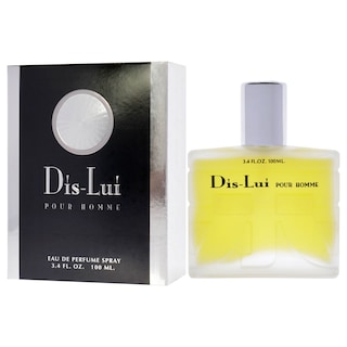 Foto 4 | Perfume YZY Perfume Dis-Lui Eau de Parfum 100 ml para Hombre - Venta Internacional