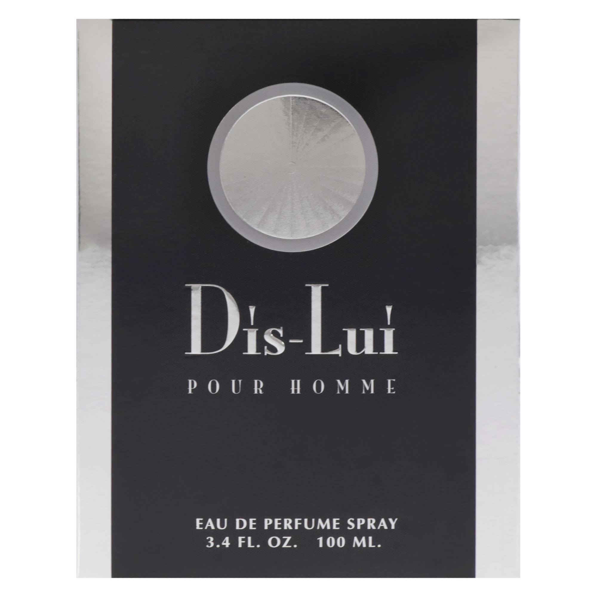 Foto 5 | Perfume YZY Perfume Dis-Lui Eau de Parfum 100 ml para Hombre - Venta Internacional