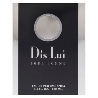 Foto 5 | Perfume YZY Perfume Dis-Lui Eau de Parfum 100 ml para Hombre - Venta Internacional