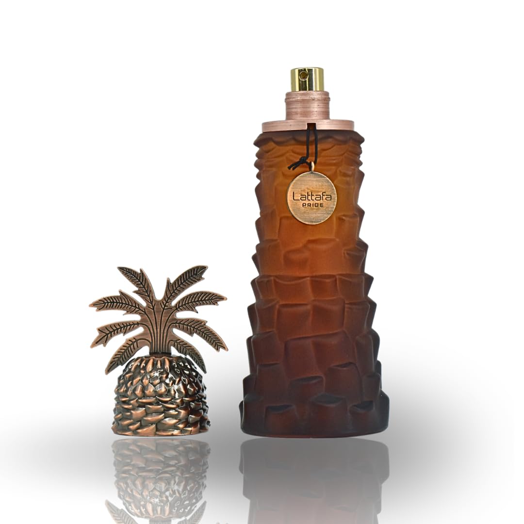 Foto 4 pulgar | Perfume Lattafa Ajwaa Edp 90 ml para Hombre Y Mujer - Venta Internacional