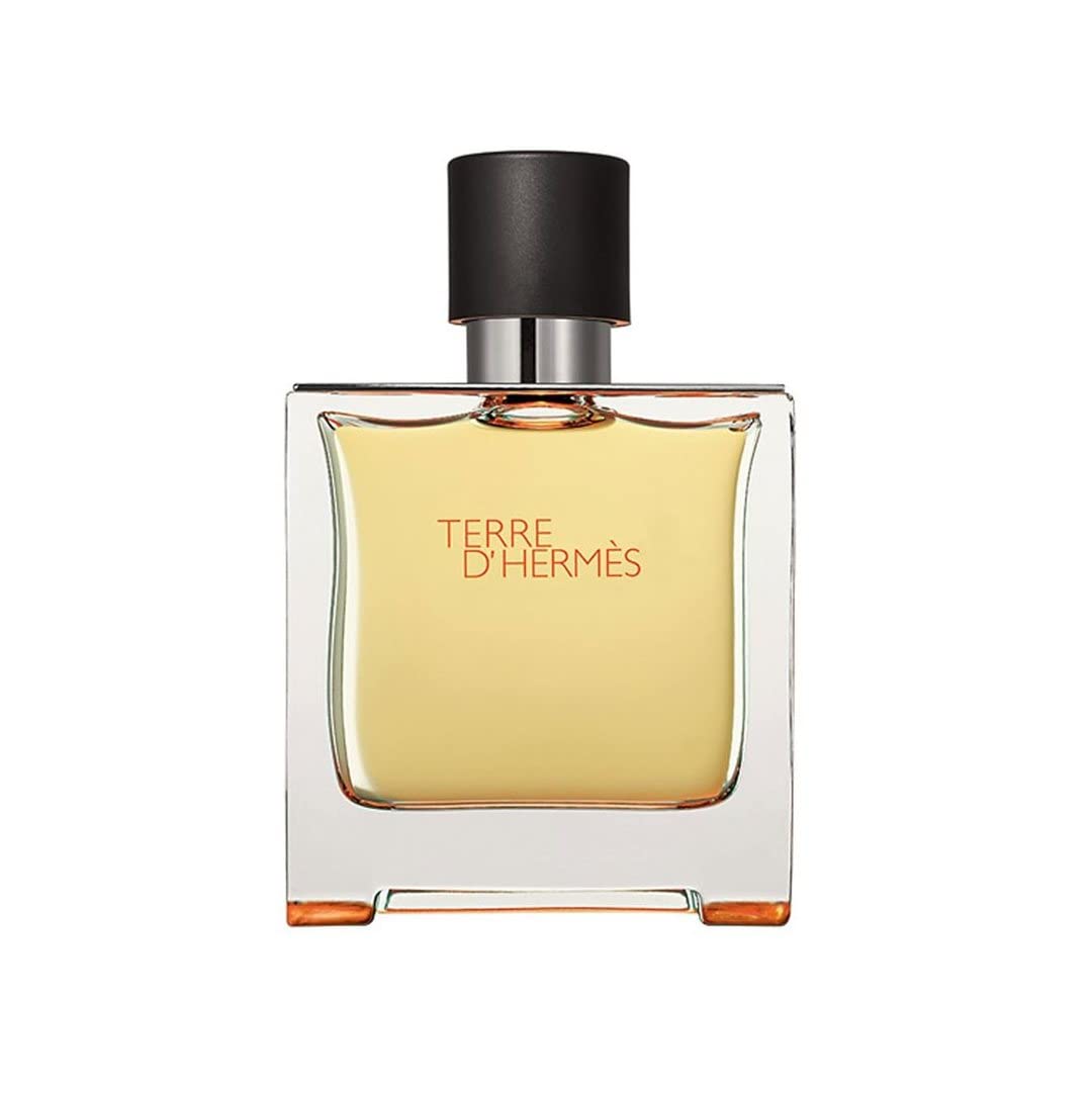 Perfume Terre D'Hermes Eau de Parfum para Hombre 200 ml - Venta Internacional