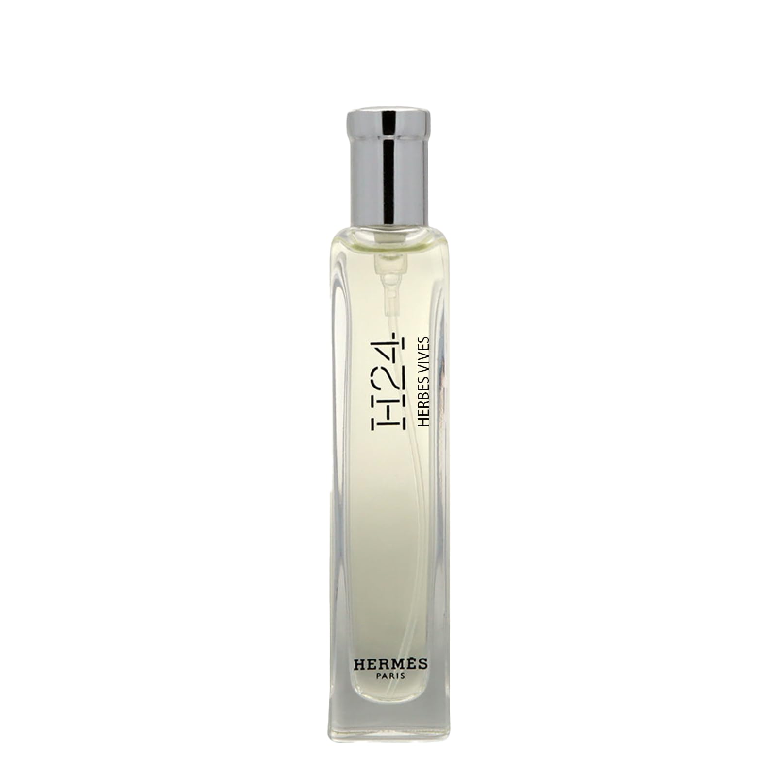 Foto 2 pulgar | Perfume Hermes H24 Herbes Vives Eau De Parfum 15 Ml para Hombre - Venta Internacional