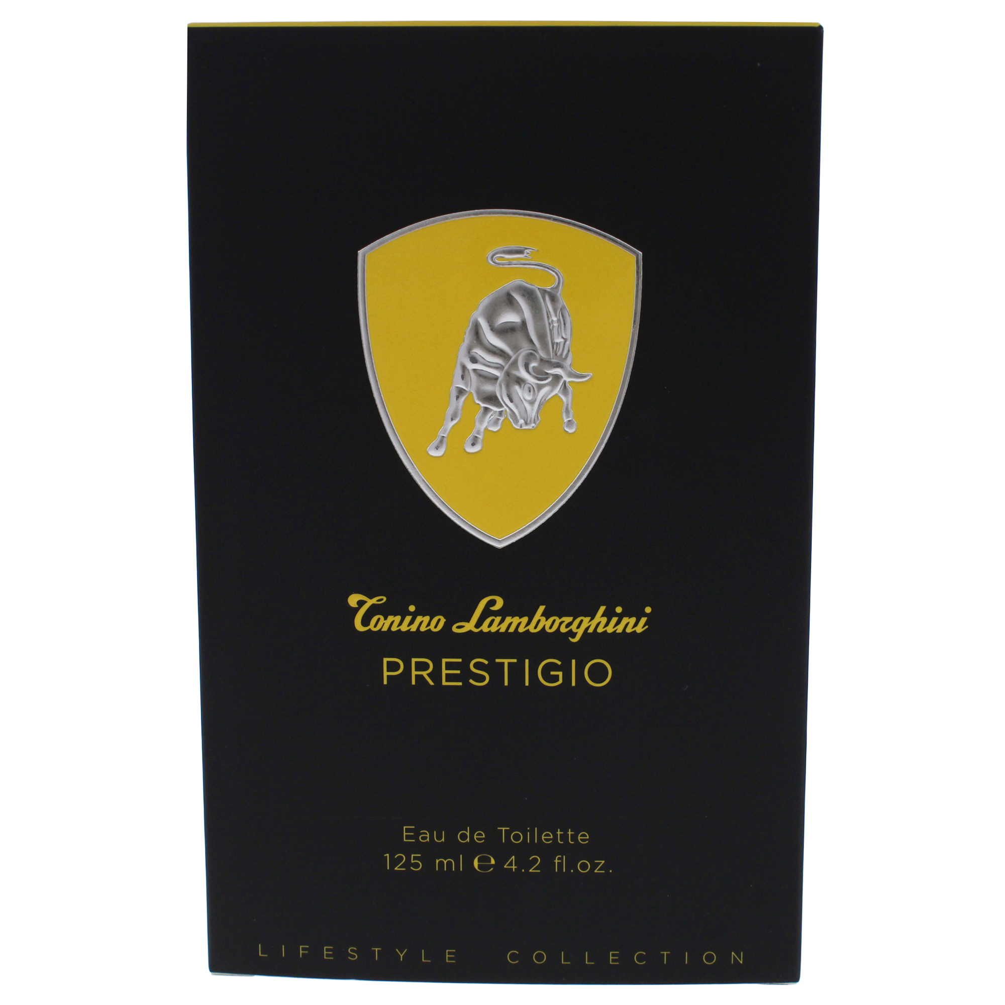 Foto 4 pulgar | Perfume Tonino Lamborghini Prestigio Eau de Toilette 125 ml para Hombre - Venta Internacional
